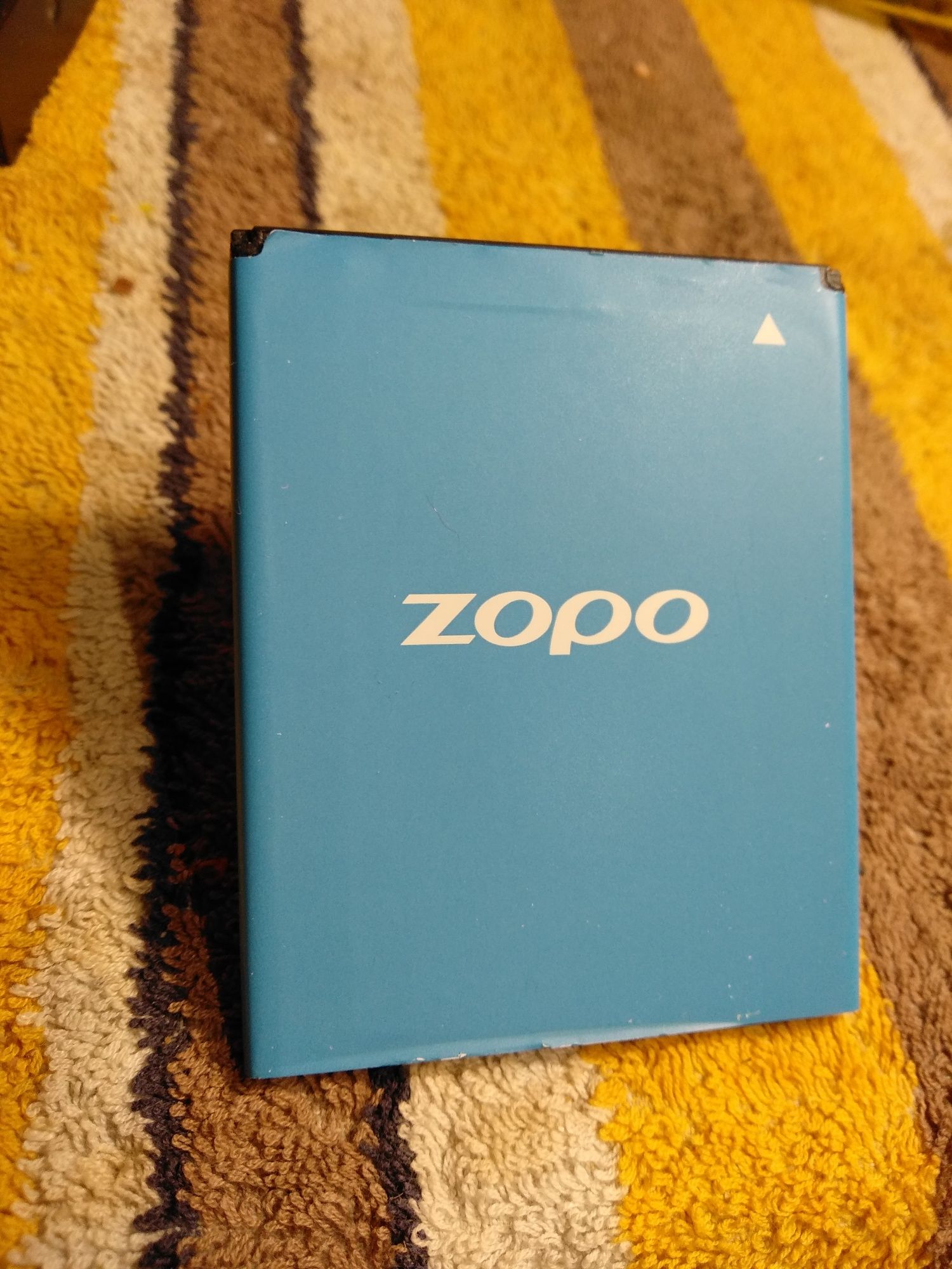 Аккумулятор для Zopo c2