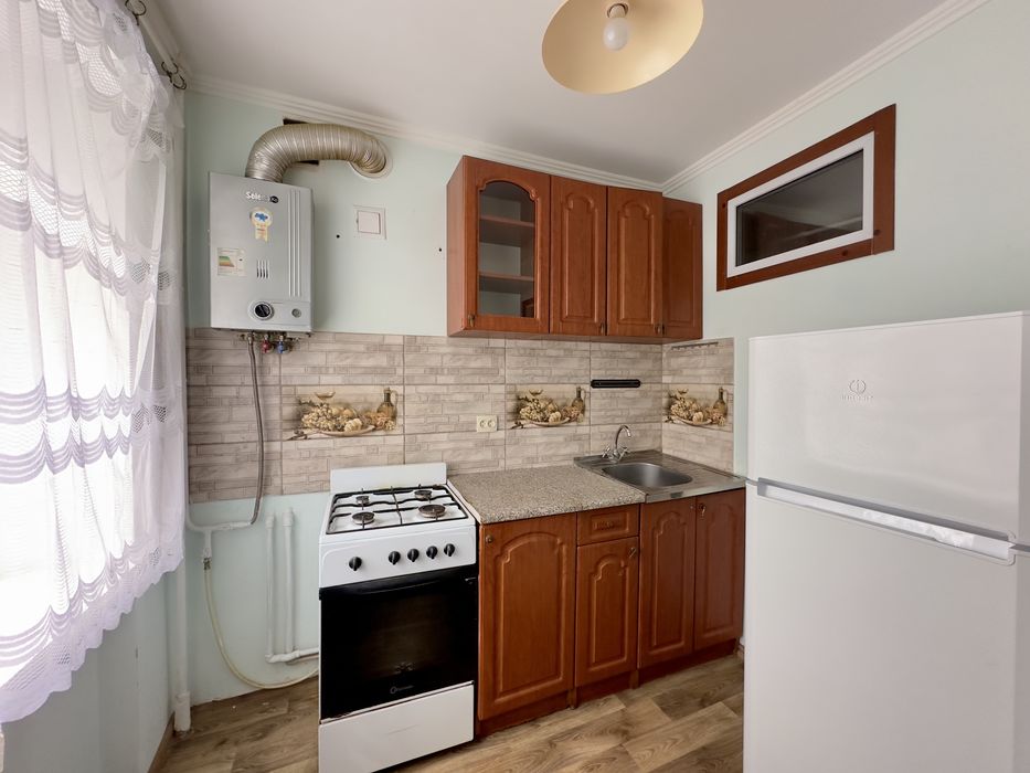 Продаж 1-кімн. квартири район Чайки!