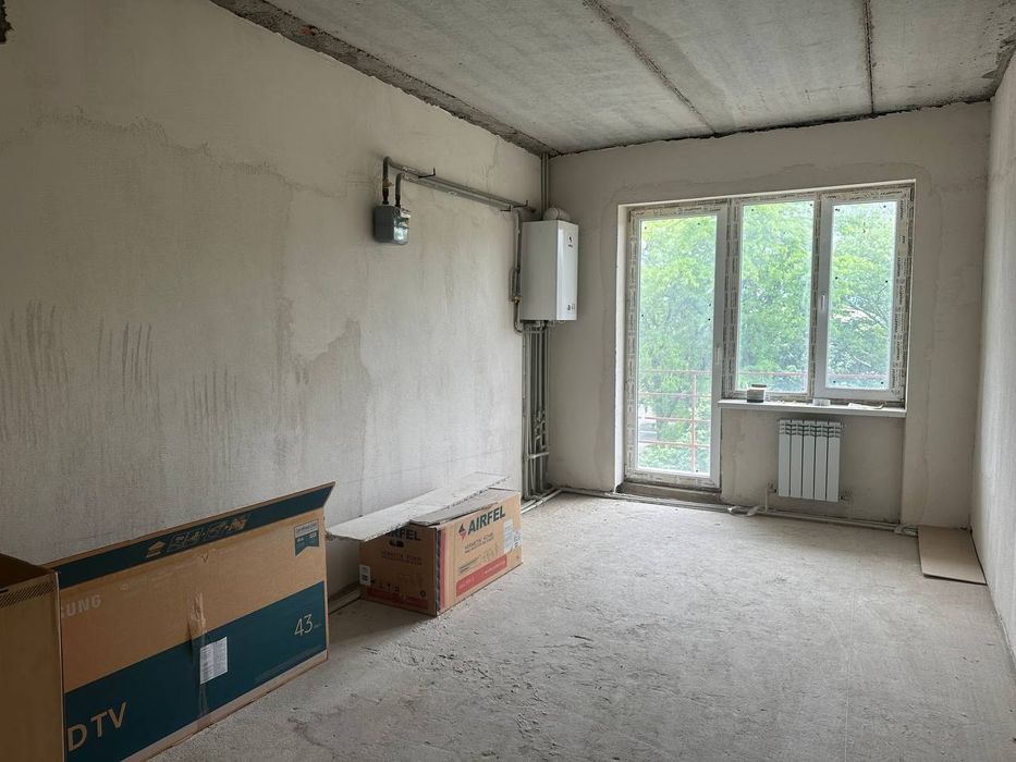 Продам 2х комнатную квартиру