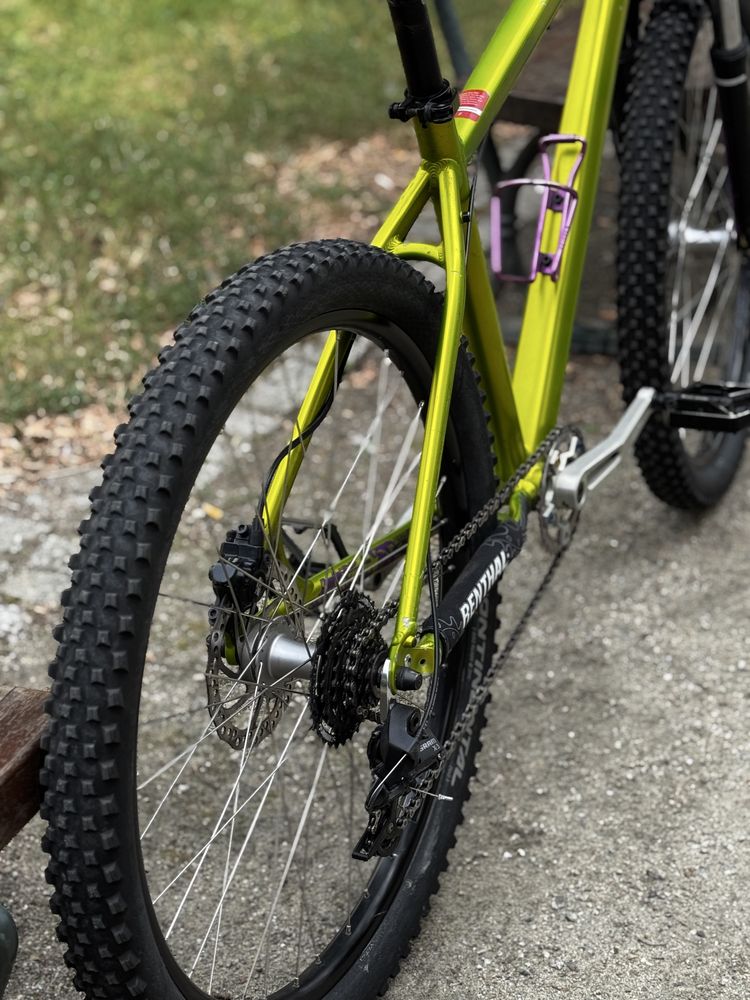 Rower MTB 26 | Specialized P.STREET ONE | Aluminium | rozm. M |