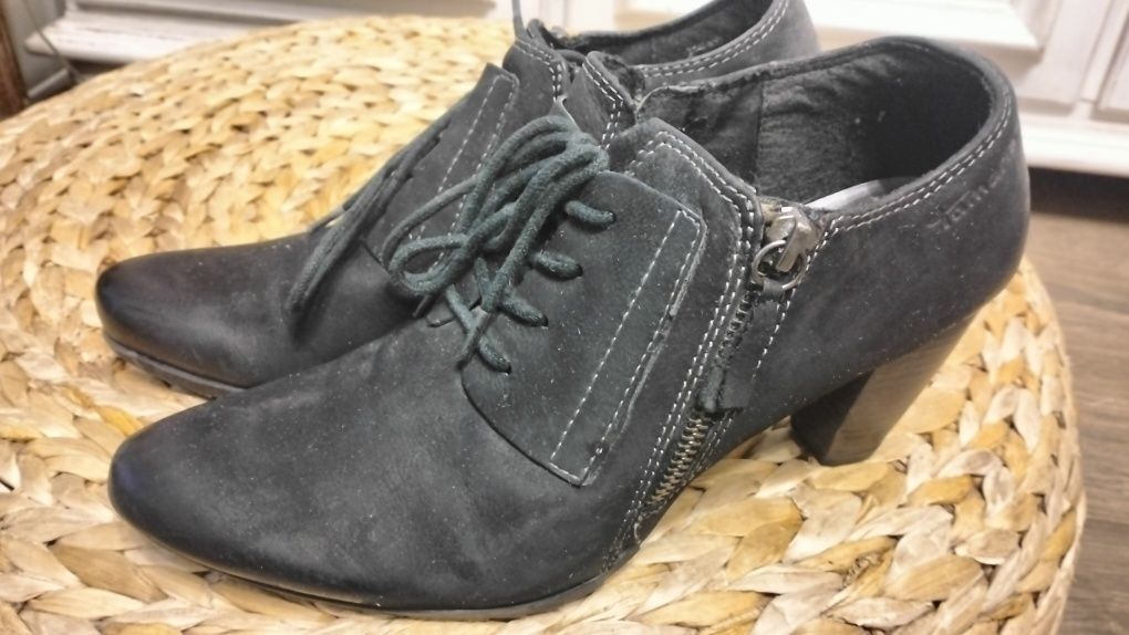 Botki damskie Tamaris 40
