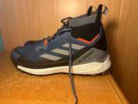 Adidas Terrex Free Hiker Buty jak nowe! Rozmiar 46 2/3