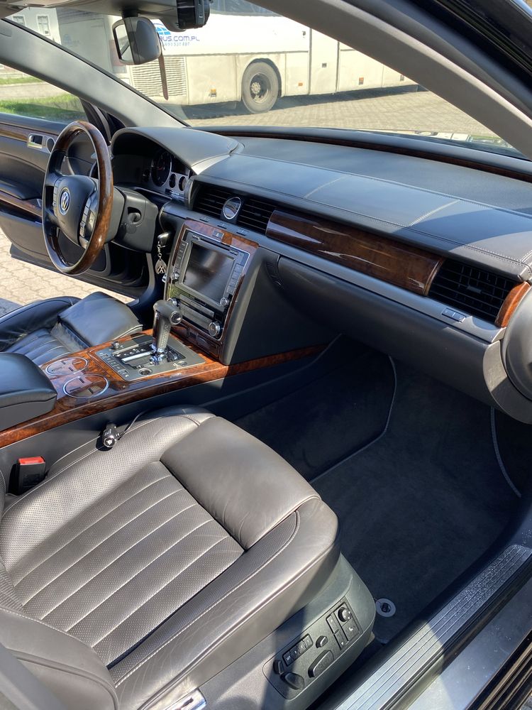 Volkswagen PHAETON L O N G