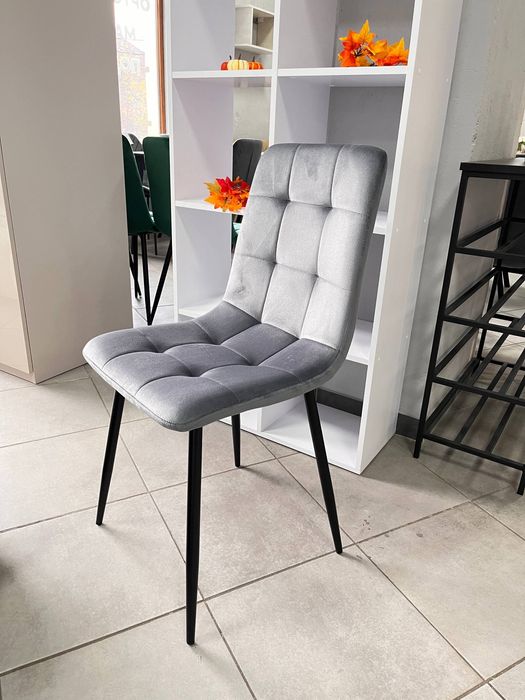 Гарантія + вигідна ціна! Стілець Fly FS1 - стильний, зручний, міцний