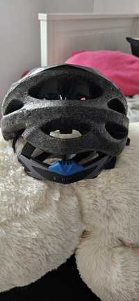 Kask rowerowy giro