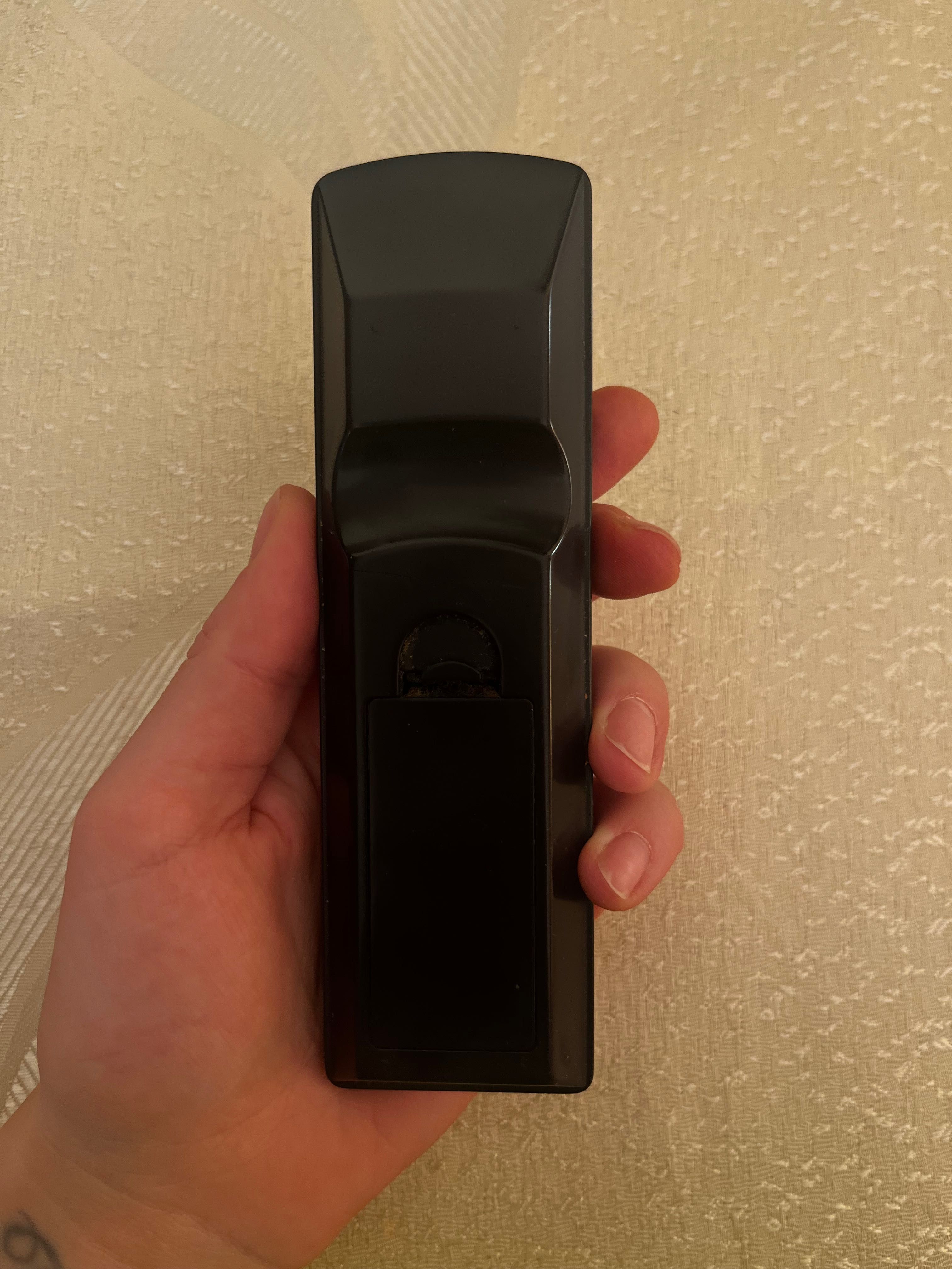 Dekoder manta DVB-T