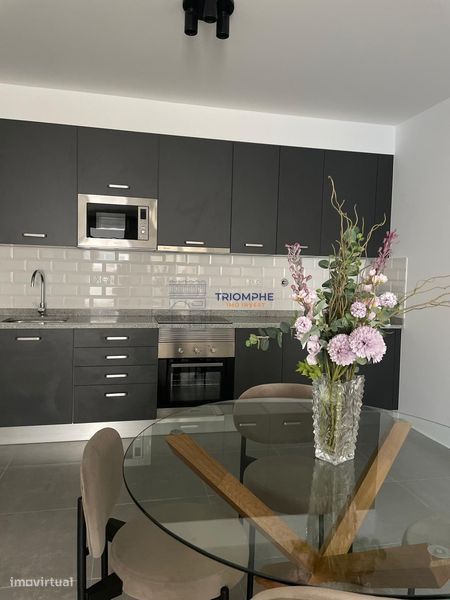 Apartamento T1 Portimão - Investimento