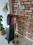Lampa stojąca podłogowa