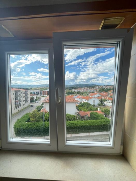 Apartamento T2 em excelente estado – Localização central