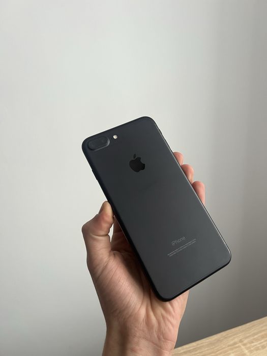 iPhone 7+ 128 gb Айфон 7+ 128 гб 100%