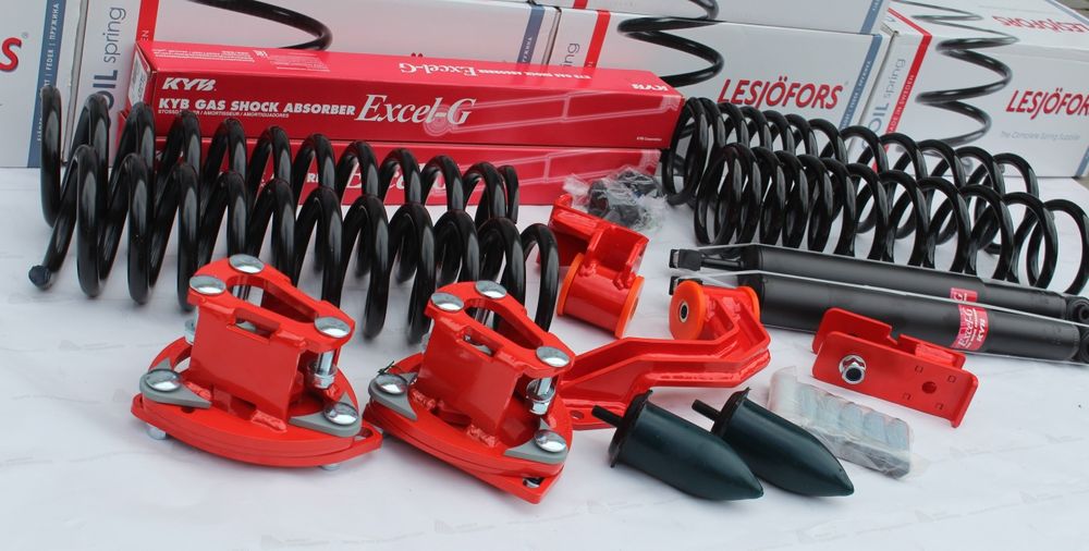 Suzuki Grand Vitara 98-05 lift 3 cale
