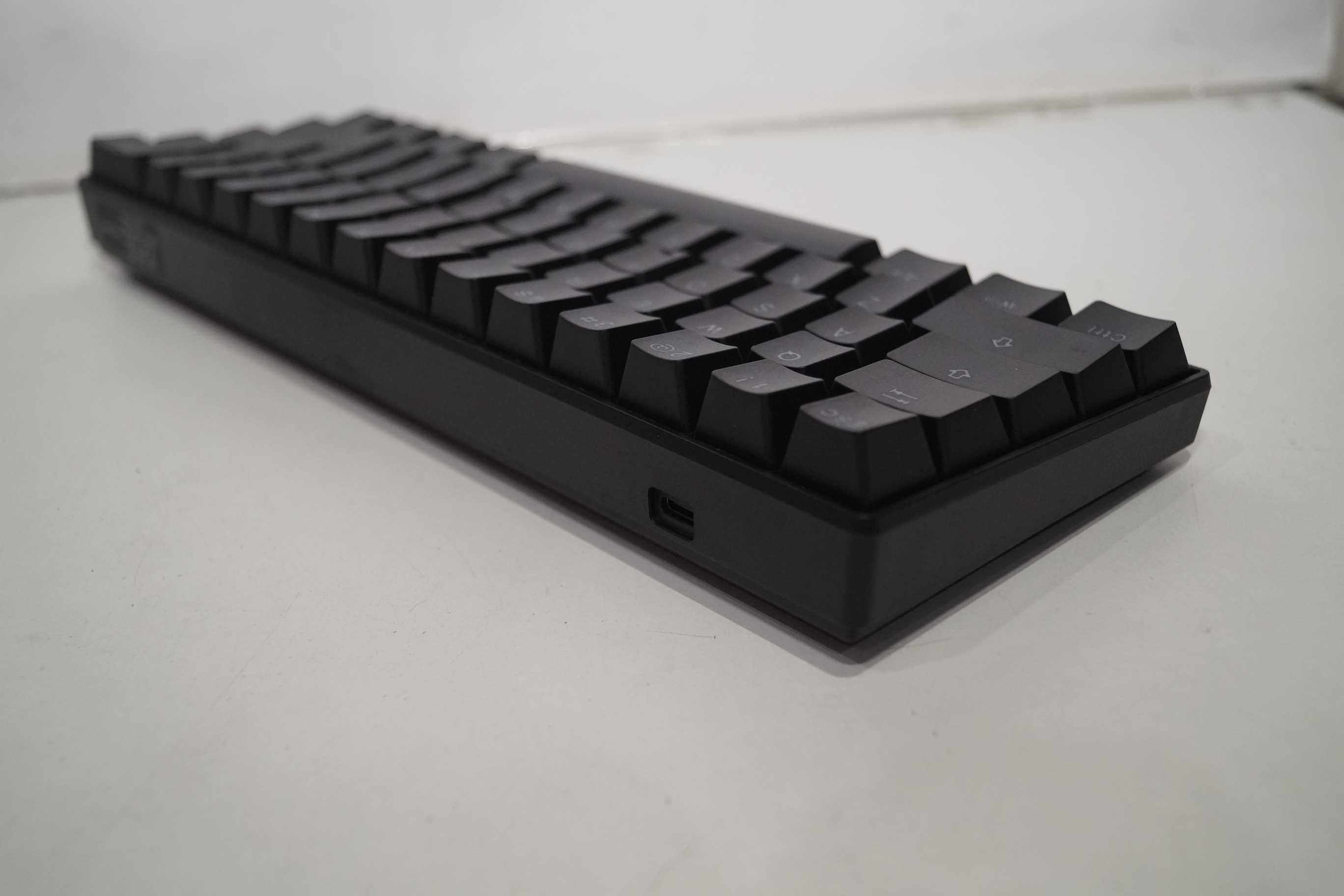 VIMUKUN MK21 klawiatura mechaniczna RGB