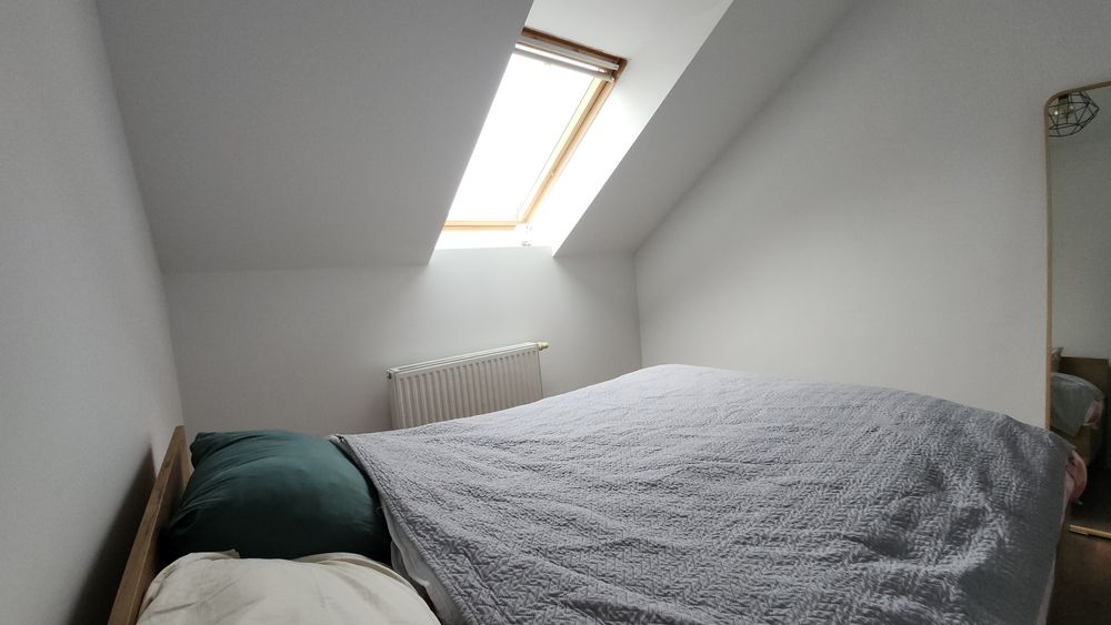 Ul. Srebrna, 2 pokoje,, miejsce postojowe, dostępne od zaraz