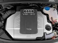 Silnik audi A6C6 lift 3.0 TDI CDY