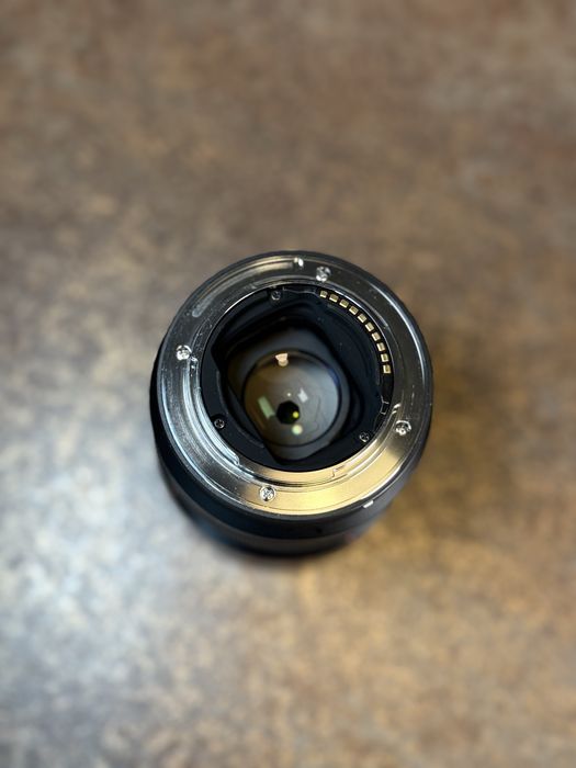 Sony Alpha A6500 – Profesjonalny zestaw foto/video