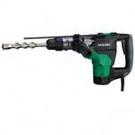 Młot udarowo-obrotowy HIKOKI DH40MC WSZ SDS MAX
