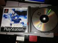 playstation  ps  gra -snocross.