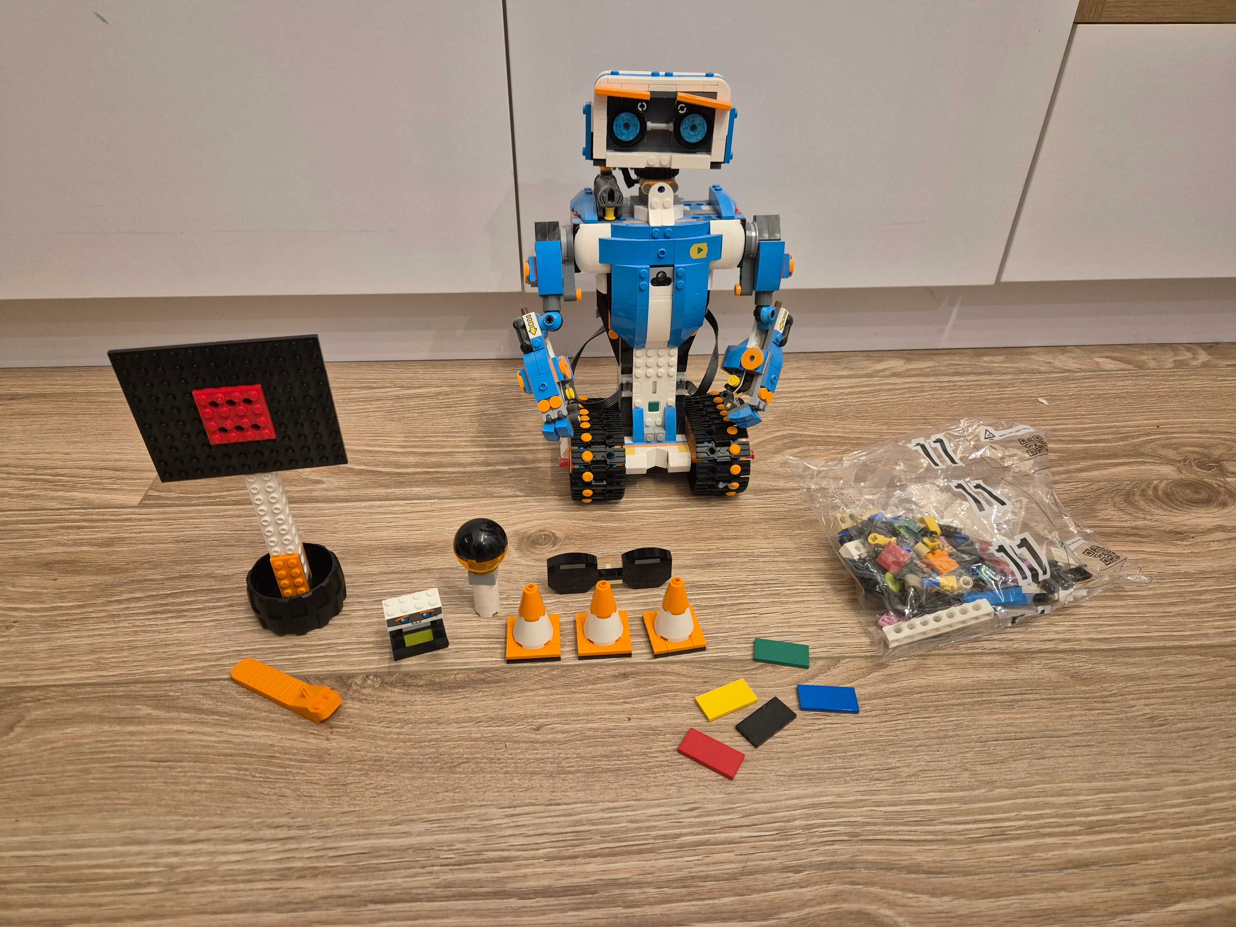 LEGO Boost 17101