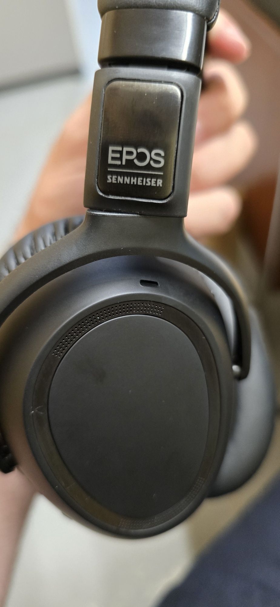 Headset EPOS Sennheiser 660 BT