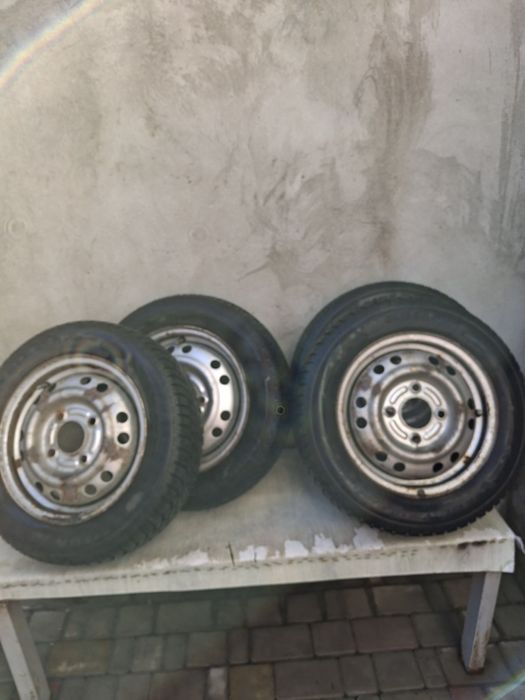 Диски 13 размер на матиз