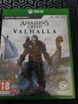 Gra Assassin's creed valhalla Xbox One - xbox siries x