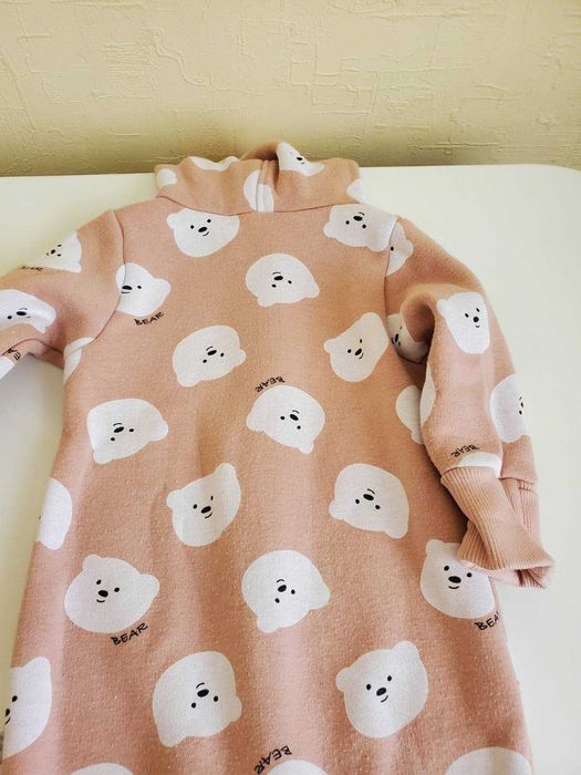 Комбінезон для малюка