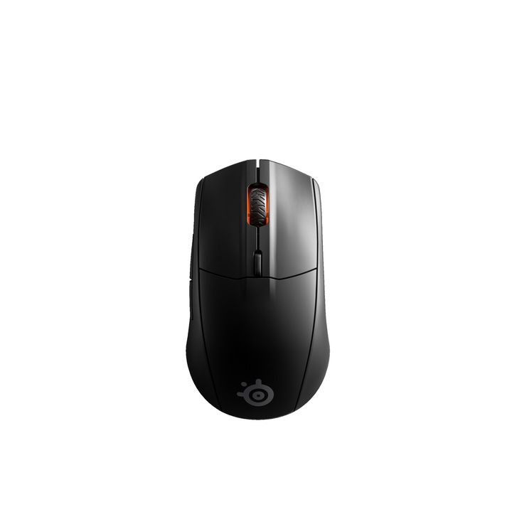 Myszka Bezprzewodowa Steelseries Rival 3 Sensor Optyczny