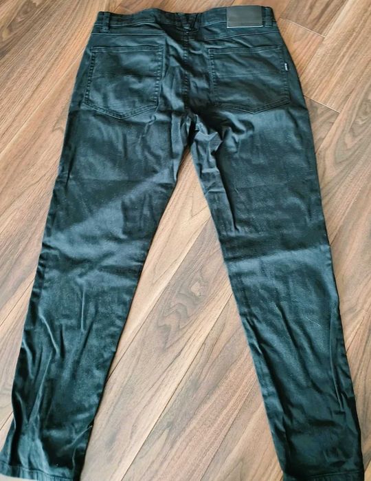 Spodnie męskie Diverse