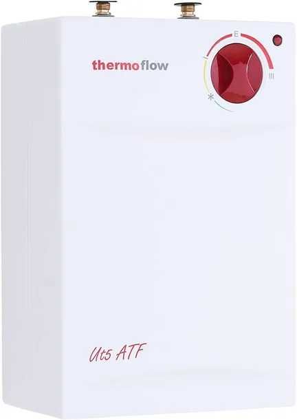 Podgrzewacz wody Thermoflow zbiornik 5L Ut5 ATF