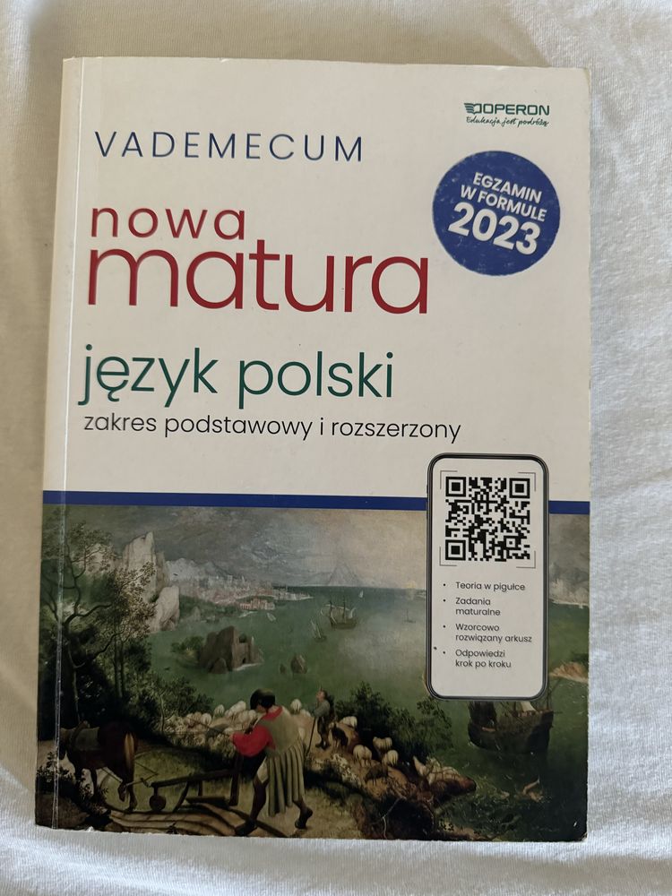 vademecum do j.polskiego