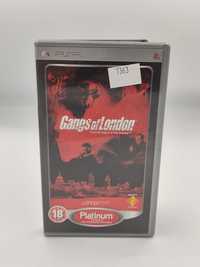 Gangs Of London Psp nr 1363