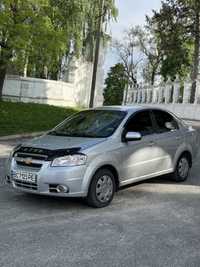 Chevrolet AVEO 1.6 mpi ГАЗ/БЕНЗИН