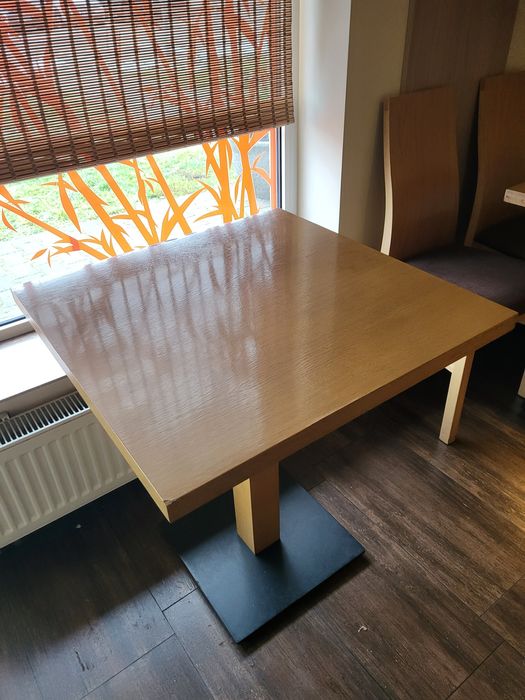 Stoły gastronomiczne