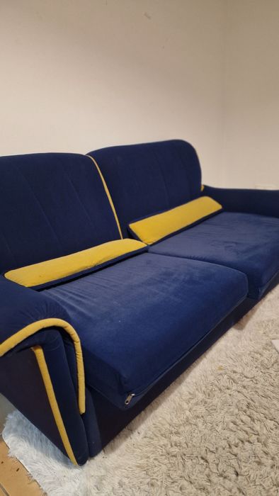 Sofa cama de 2 lugares