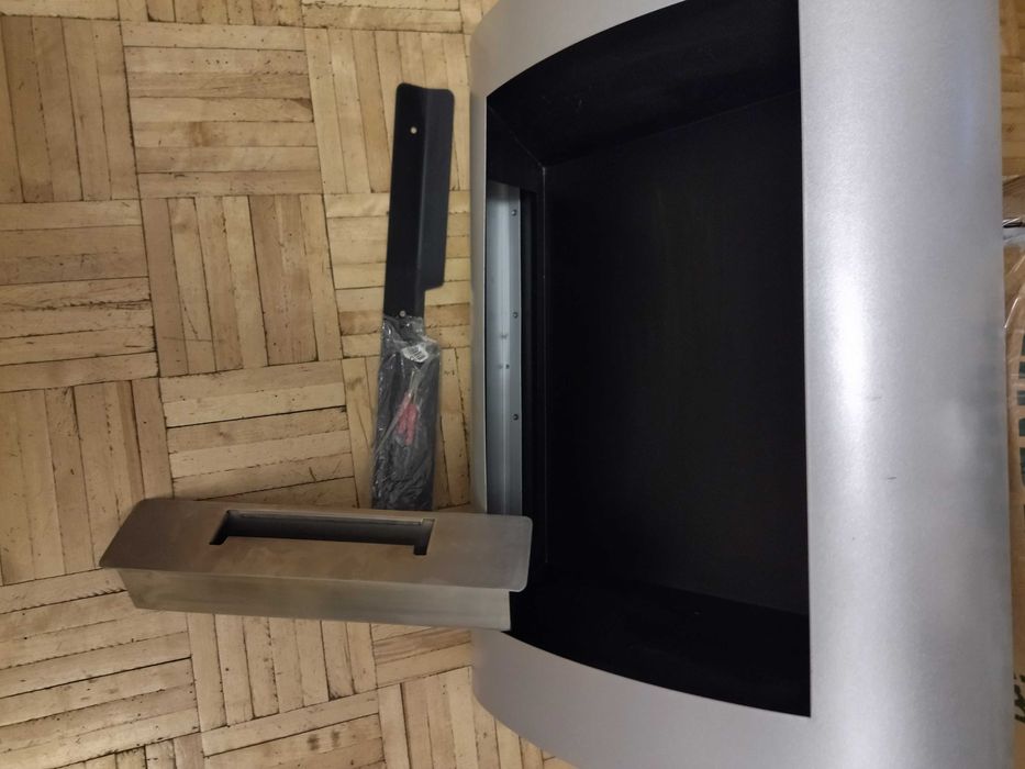 Kominek- Rożen z kwasoodpornej 70x50x10