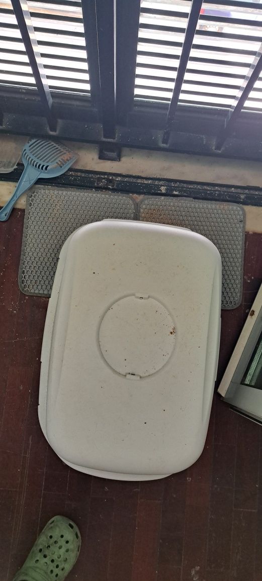 Caixas de Areia XXL