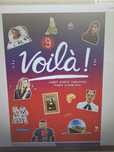 Livro digital Francês Voilà 9 ano