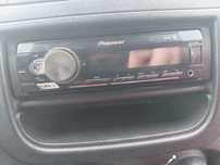 Radio Pionier Mvh-S310BT