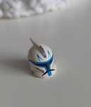 LEGO Star Wars Hełm Clone Trooper Captain Rex 61189pb02 sw0314 sw0194