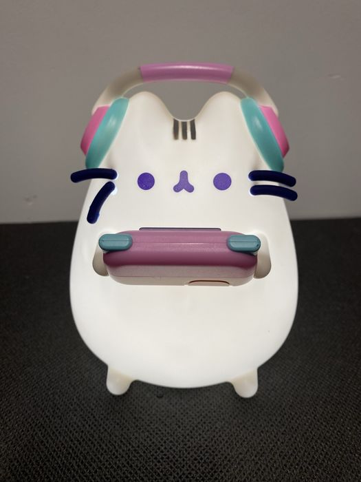 Lampka nocna pusheen