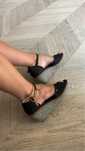 Buty sandaly espadryle tommy hilfiger