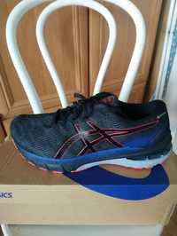 Nowe buty męskie Asics rozmiar 42,5