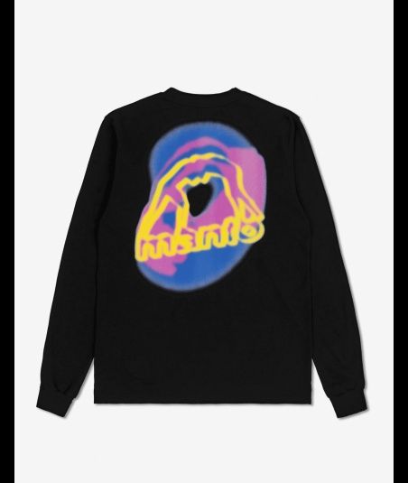 Manto Blur оригінал,лонгслив Розмір M.