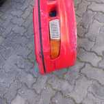 Para choques ford escort rs