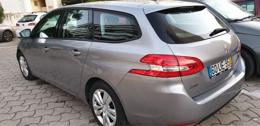 Peugeot 308 SW 1.6 Disel