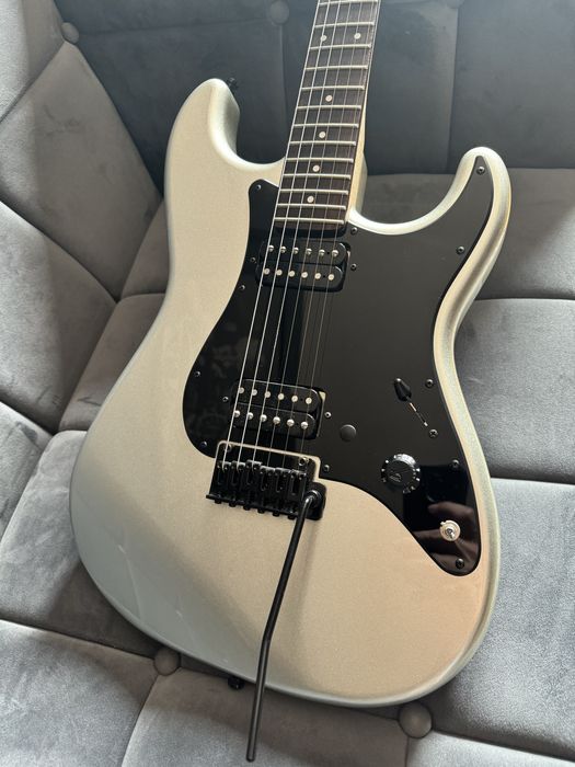 Fender Boxer Limited edition