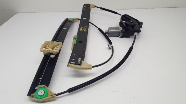 Elevador vidros frente esquerdo SKODA Octavia III Hatchback (5E3)