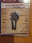 Key Tool - klucz uniwersalny, survivalowy