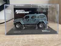 Fast & Furious | Gurkha LAPV | 1:43