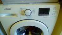 maquina lavar roupa samsung ecobuble 8 kg